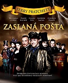 Terry Pratchett: Zaslan pota