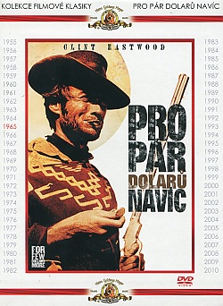 Pro pr dolar navc (Digipack)