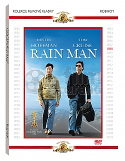 Rain Man (Digipack)