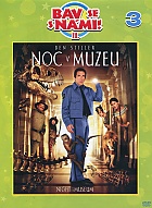 Noc v muzeu (Digipack) (DVD)
