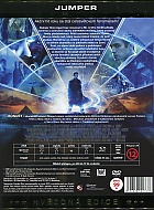 Jumper (Digipack)