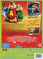 Alvin a Chipmunkové (Digipack)