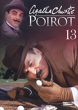 Agatha Christie: POIROT 13