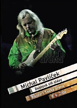 Michal Pavlek: Beatov s slvy (paprov obal)
