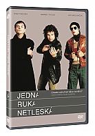 Jedna ruka netlesk (DVD)