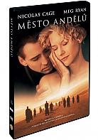 Msto andl (DVD)