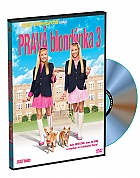 Prav blondnka 3 (Digipack)