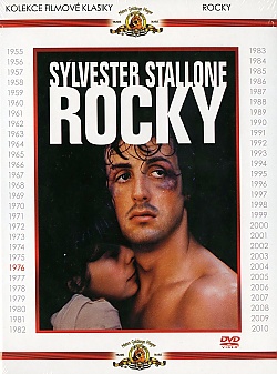 Rocky (Digipack)