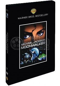 Michael Jackson: Moonwalker