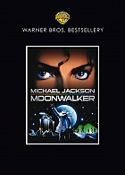 Michael Jackson: Moonwalker