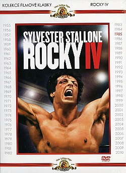 Rocky IV (Digipack)