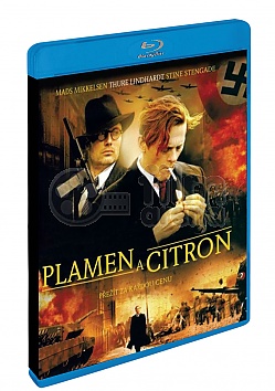 Plamen a Citron