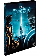Tron Legacy  (DVD)