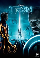 Tron Legacy 