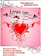 Lsky as (paprov obal) (DVD)