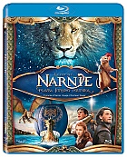 Letopisy Narnie: Plavba Jitřního poutníka (Blu-ray)
