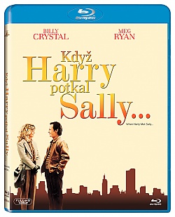 Kdy Harry potkal Sally