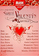 Svatý Valentýn (papírový obal) (DVD)