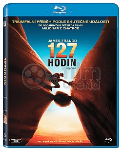 127 hodin