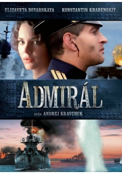 Admirl (paprov obal)