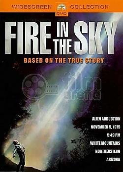 Fire In The Sky (Ohe� v oblac�ch)