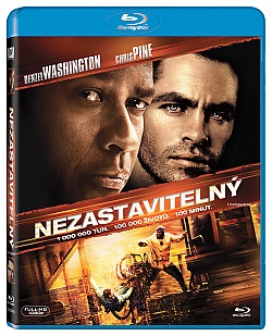 NEZASTAVITELN