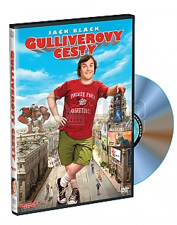 Gulliverovy cesty