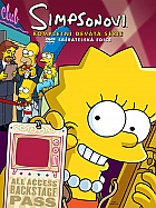 SIMPSONOVI - 9. sezna Kolekce