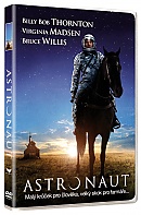 Astronaut (DVD)