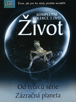 IVOT BBC Kolekce 5DVD