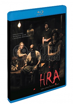 Hra