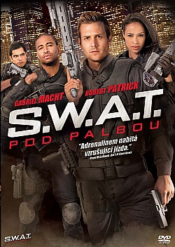 S.W.A.T.: Pod palbou