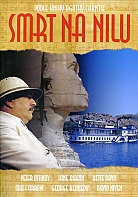 Smrt na Nilu (DVD)