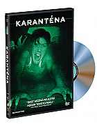 Karanténa (DVD)