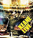 Keane - Live