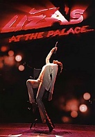 Liza Minnelli: Liza's at the Palace 