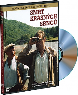 Smrt krsnch srnc