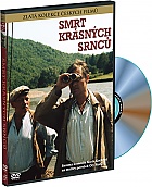 Smrt krsnch srnc (DVD)
