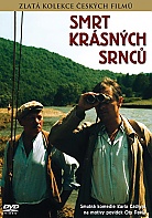 Smrt krsnch srnc