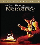 Jimi Hendrix Experience - Live At Monterey 