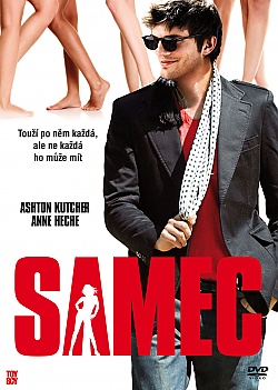Samec (Pap�rov� obal)