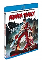 Armda temnot (Blu-ray)