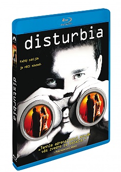 Disturbia