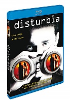 Disturbia (Blu-ray)