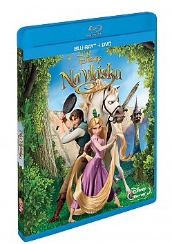 NA VL�SKU (Blu-ray + DVD COMBO pack)