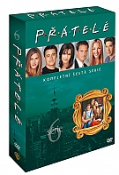 PTEL - 6. szna Kolekce (4 DVD)