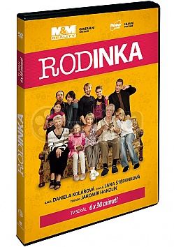 Rodinka