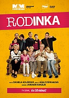 Rodinka
