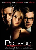 Podvod (DVD)
