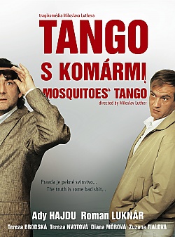 Tango s komármi 